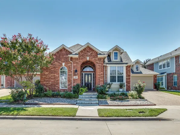 4565 Blarney Stone Ct, Frisco, TX 75034