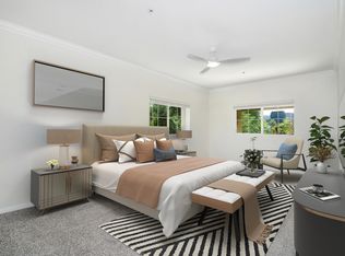 The Montgomery - 4205 Cahuenga Blvd, Toluca Lake, CA 91602