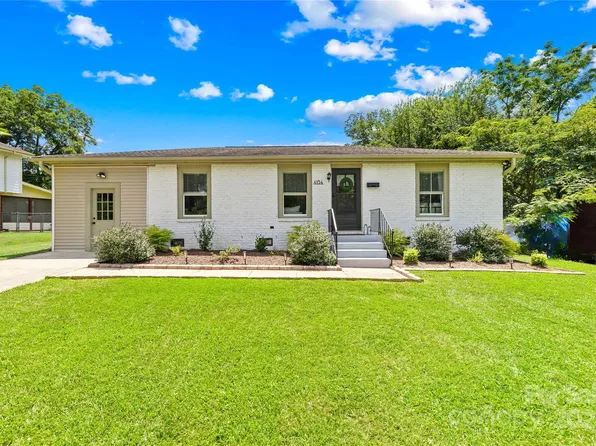 4134 Firethorne Rd, Charlotte, NC 28205