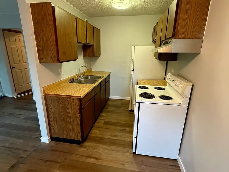 1002 Cherokee St #D — Photo 3