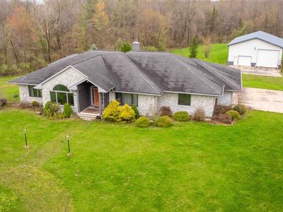 1666 N 600 E, Lagro, IN, 46941