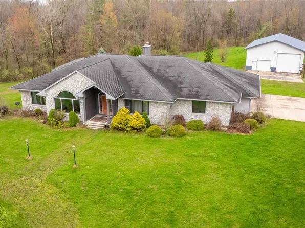 1666 N 600 E, Lagro, IN 46941