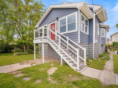 1421 Beach Ave, Atlantic City, NJ, 08401