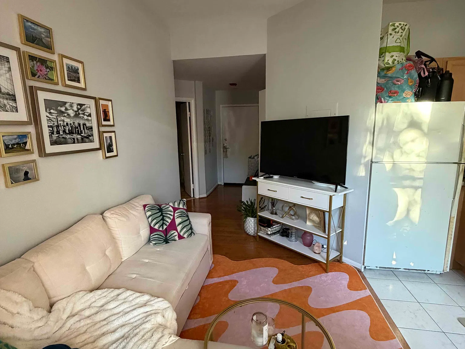 1 bed, 508 sqft, $1,800 — Photo 4