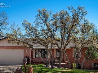 2719 Rigel Dr, Colorado Springs, CO 80906