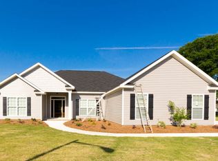 138 Pond Dr, Kathleen, GA 31047