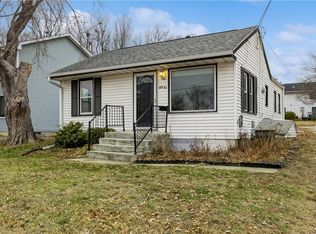 4041 57th St, Des Moines, IA 50310