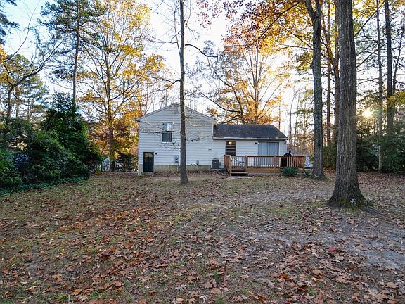 4th image of 5516 Heatherhill Dr