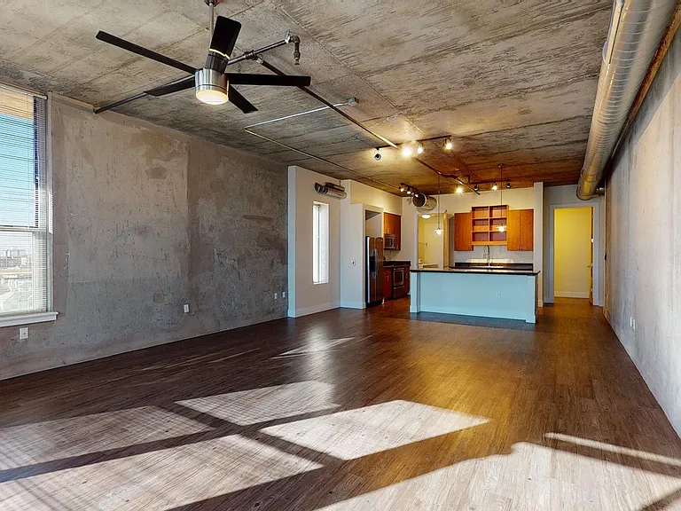 Skyline Lofts — Photo 42