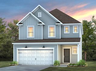 2819 Water Tower Ln, Apex, NC 27502