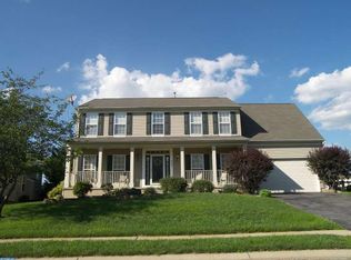 515 Amanda Dr, Bear, DE 19701