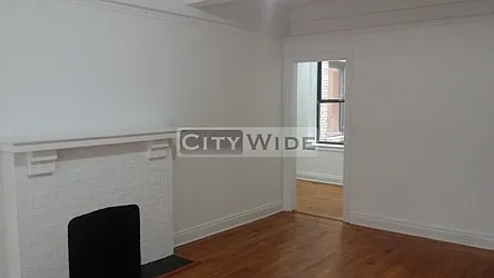 Rented by City Wide Apartments