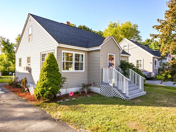 290 Pond Road, Lewiston, ME 04240