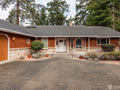 133 San Juan Drive, Sequim, WA, 98382