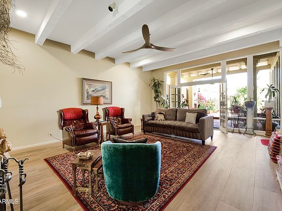 4th image of 5332 N Questa Tierra Drive