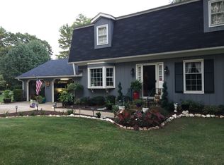 7148 Pitchfork Ln, Mint Hill, NC 28227