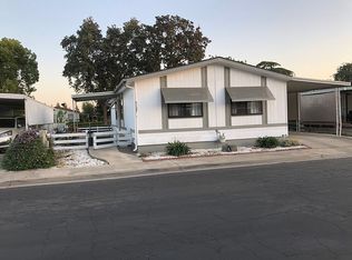 5127 W Sunnyside Ct, Visalia, CA 93277