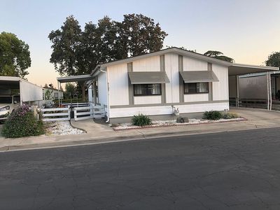 5127 W Sunnyside Ct, Visalia, CA, 93277