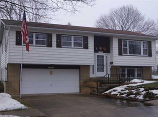 2523 13th Ave, Monroe, WI 53566