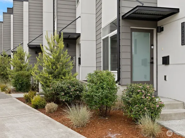9326 Renton Avenue S #G, Seattle, WA 98118