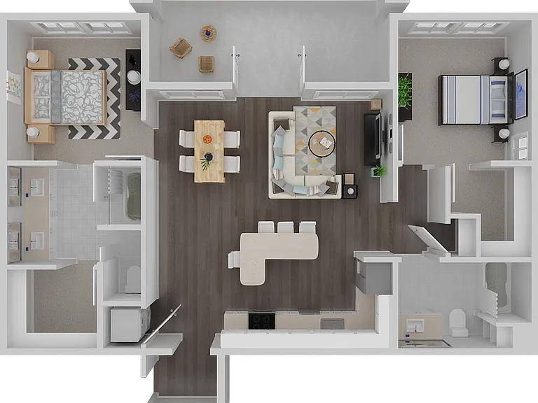 Pique at Iron Point — Photo 27