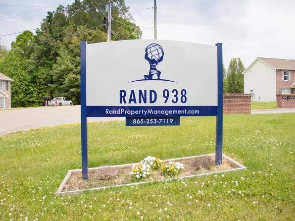 Rand 938 Townhomes