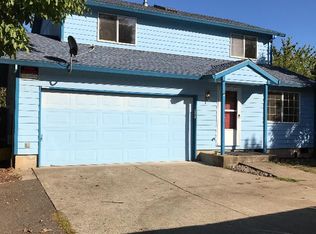 3800 SE 79th Ave, Portland, OR 97206