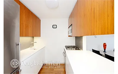 Sold by Douglas Elliman