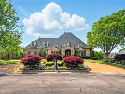 10616 S Forest Ave, Jenks, OK, 74037