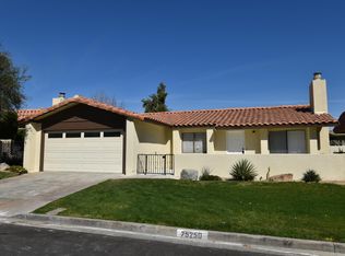 75250 Vista Corona, Palm Desert, CA 92211