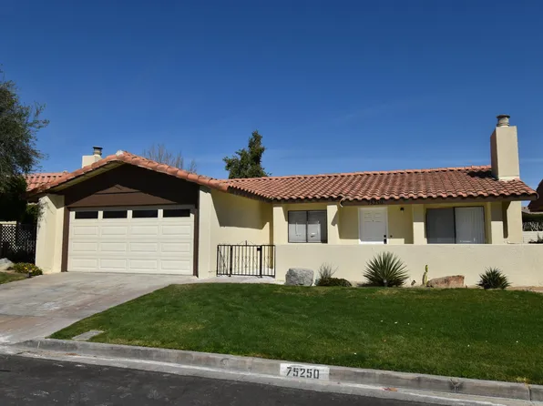 75250 Vista Corona, Palm Desert, CA 92211