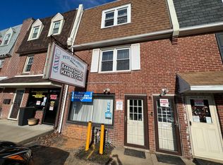 419 N Springfield Rd, Clifton Heights, PA 19018