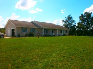 5038 N Ludlow Rd, Urbana, OH 43078