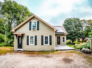 36 Water St, Plainfield, CT 06374