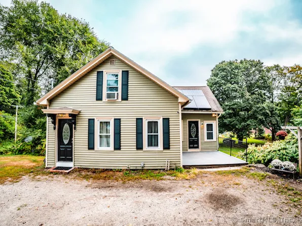 36 Water Street, Plainfield, CT 06332