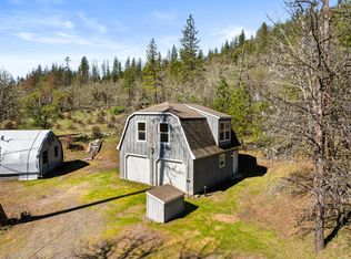 164 Busch Rd, Trail, OR