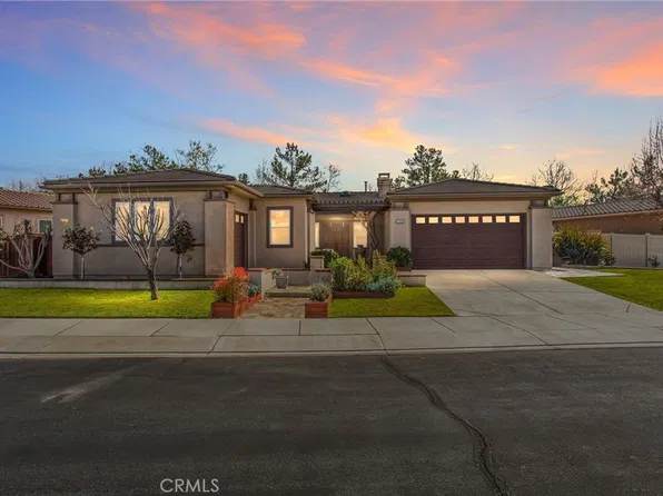 11554 Stoney Brook Ct, Beaumont, CA 92223