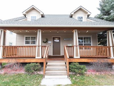 4611 Potter Park Loop, Missoula, MT, 59808