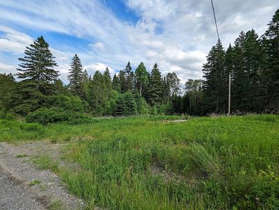286 Langley Road, Woodland, ME, 04736