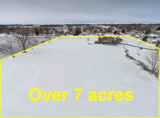135 New, Stockbridge, WI 53088