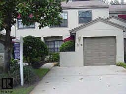 Front of Condo
