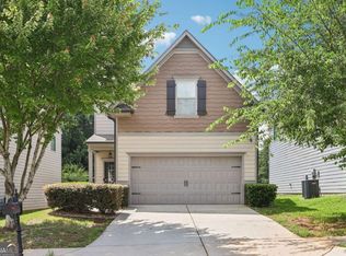 72 Fern Walk, Lawrenceville, GA 30045