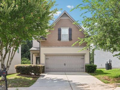 72 Fern Walk, Lawrenceville, GA, 30045