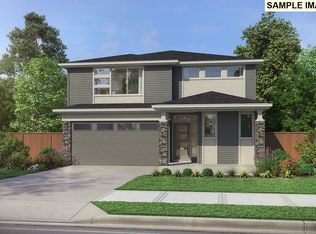 8241 N Hargrave St, Camas, WA 98607