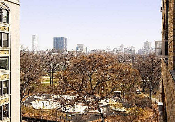 3rd image of 327 Central Park W #9C