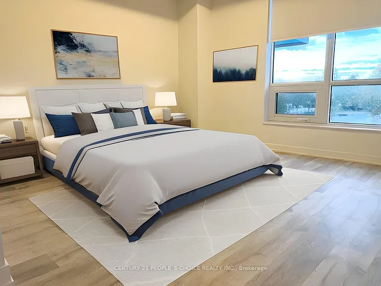 4655 Metcalfe Ave #205 — Photo 17
