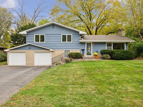 11051 Russell Ave S, Bloomington, MN 55431