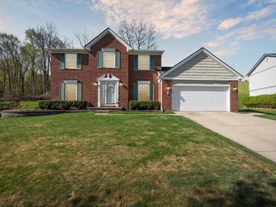 870 Chatham Dr, Milford, MI, 48381