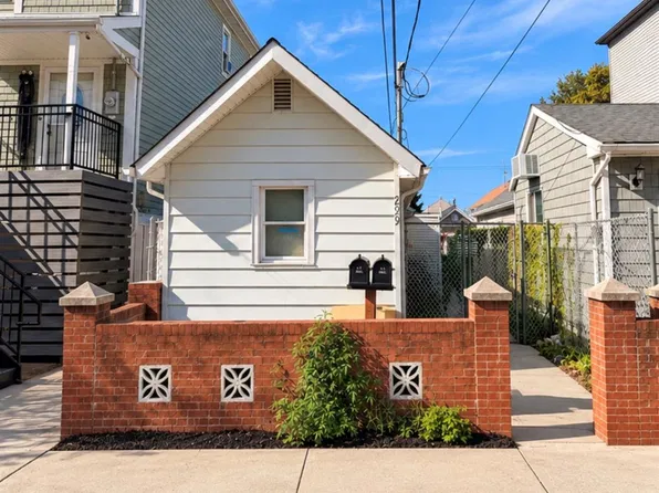 299 Colony Avenue, Staten Island, NY 10306