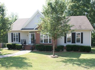 4563 S Shades Crest Rd, Helena, AL 35022